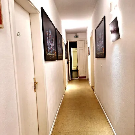 Amelie 3* Berlín