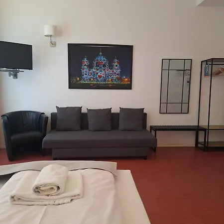 Hotel Amelie 3*