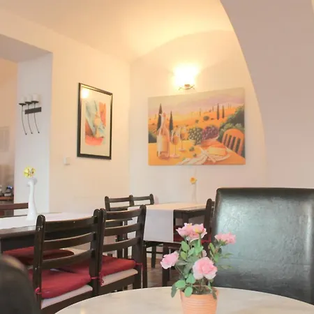 Hotel Amelie