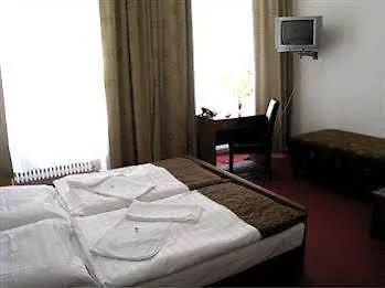 Hotel Amelie