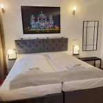 Amelie Hotel Berlín