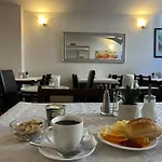 Hotel Amelie Berlín