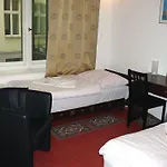 Hotel Amelie Berlín