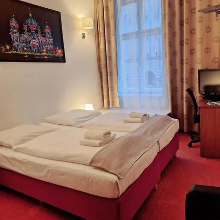 Hotel Amelie