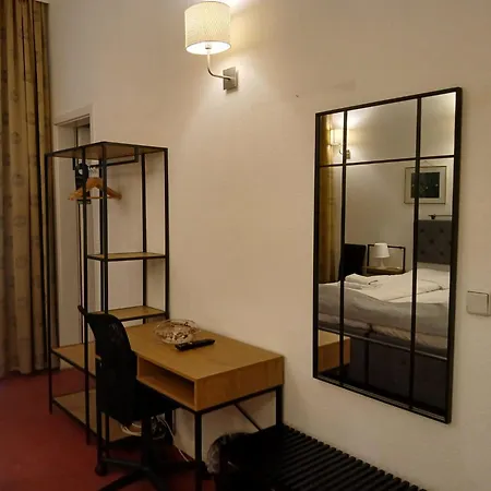 Amelie Hotel Berlino