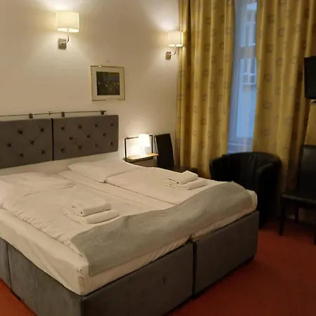 Hotel Amelie Berlino