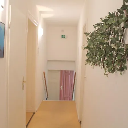 Hotel Amelie Berlino