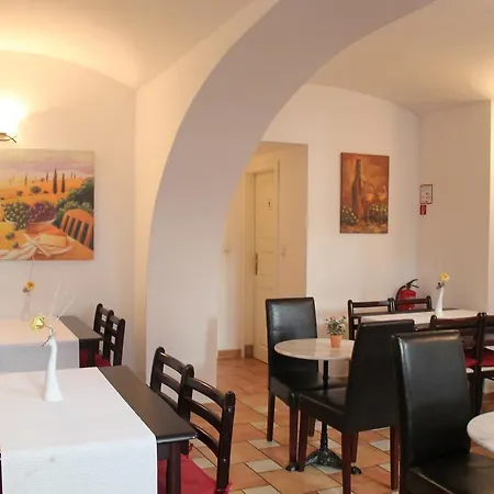 Hotel Amelie Berlino