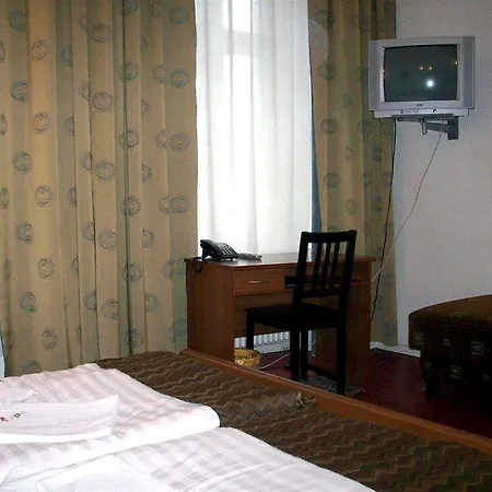 Hotel Amelie Berlino