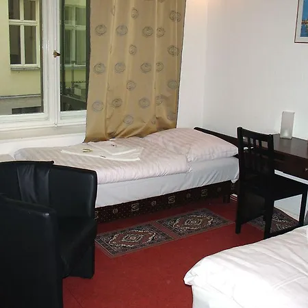 Hotel Amelie Berlino