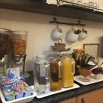 Ξενοδοχείο Amelie 3*