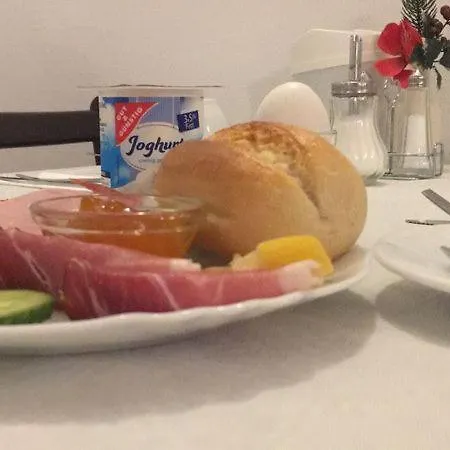 아멜리 호텔 베를린