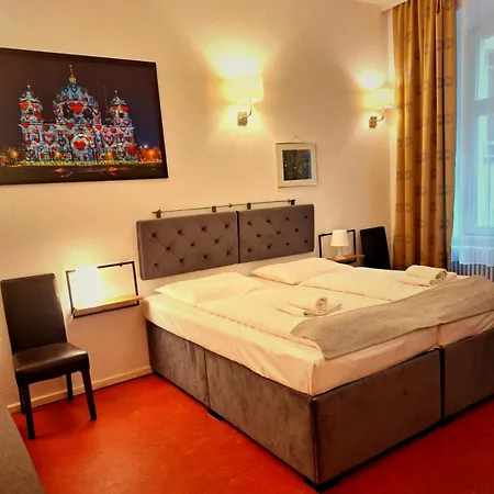 Amelie Βερολίνο