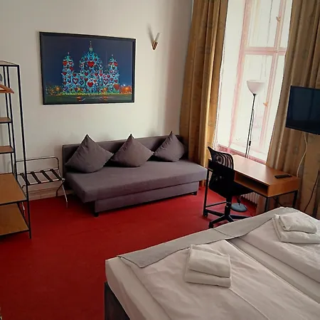 Hotel Amelie Berlin