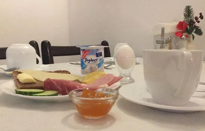 Amelie Hotel Berlín