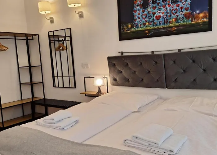 Hotel Amelie Berlín