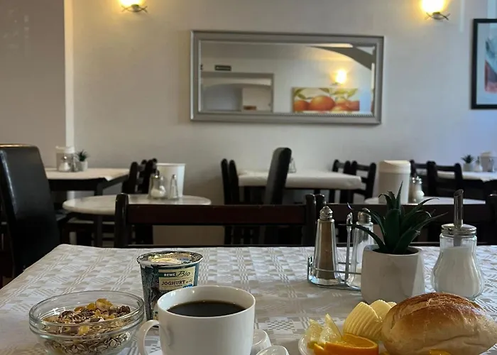 Hotel Amelie Berlín