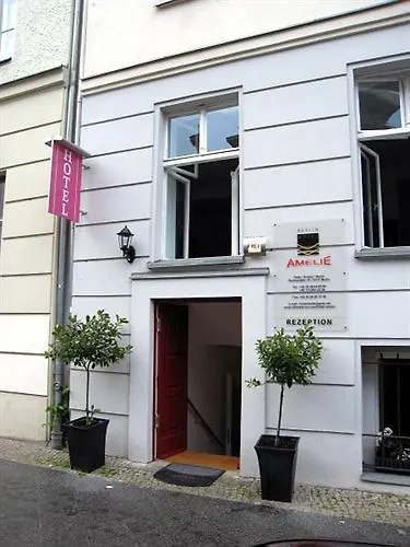 Amelie 3* Berlín