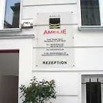 Amelie Hotel 3*