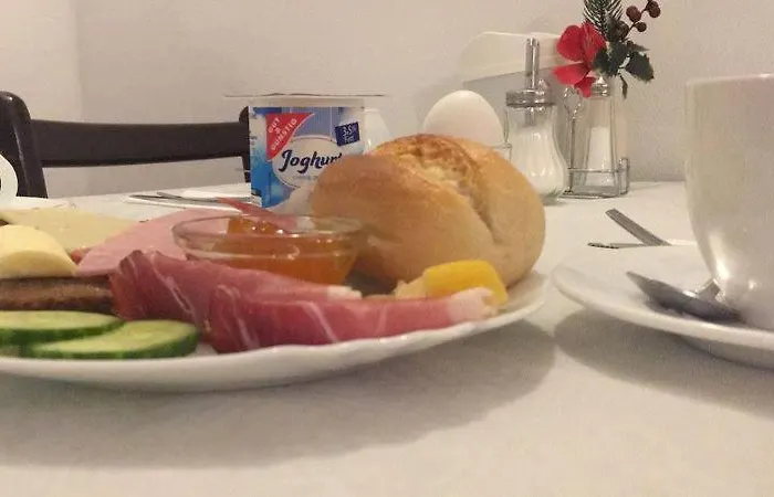 Amelie Szálloda Berlin