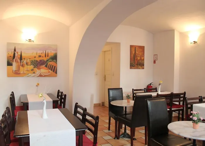 Szálloda Amelie Berlin