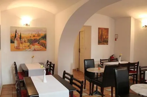 Amelie Szálloda Berlin