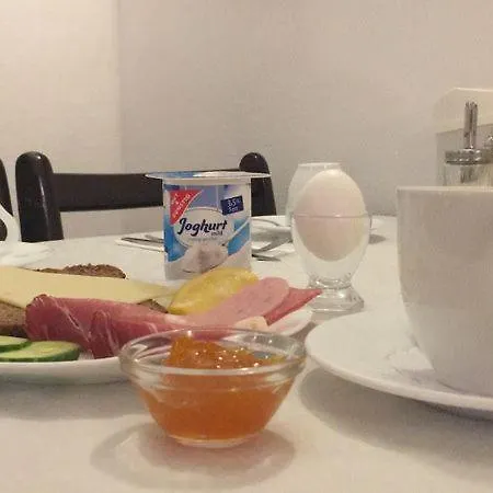 柏林艾米丽酒店 酒店 柏林