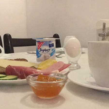 Amelie Hotel Berlijn