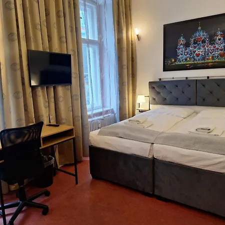 柏林艾米丽酒店 柏林