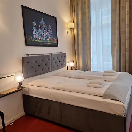 Hotel Amelie