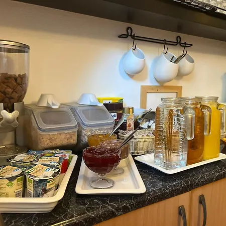 酒店 柏林艾米丽酒店 3*