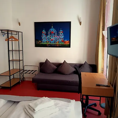 Hotel Amelie