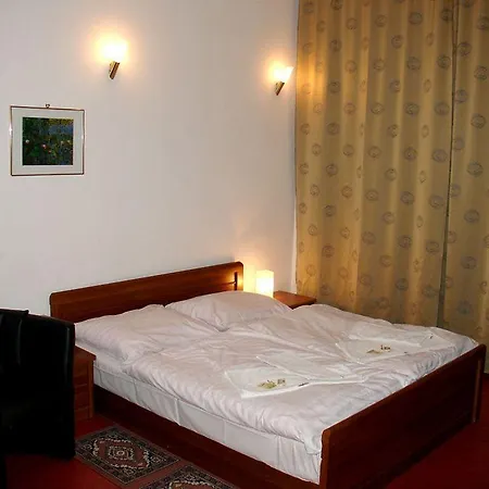 Amelie Hotel Berlijn