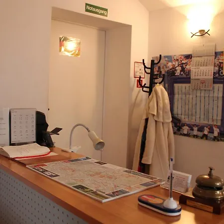 柏林艾米丽酒店