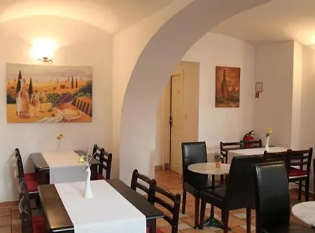 Amelie Hotel Berlijn